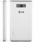 White LG Optimus L7 Exclusively Available in Australia via AllPhones