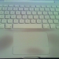 White MacBook Discoloration Problems