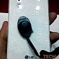 White Nexus 4 Emerges on Video