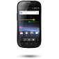 White Nexus S GT-I9020A for AT&T Emerges at $598.50