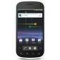 White Nexus S Now Available from TELUS