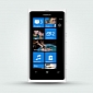 White Nokia Lumia 800 Arrives in the UK