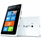 White Nokia Lumia 900 Coming to AT&T on April 22