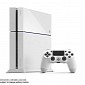 White PlayStation 4 Will Also Be Sold Without Destiny, Before the End of the Year