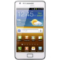White Samsung Galaxy S II Confirmed for September 1st