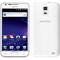 White Samsung Galaxy S II Skyrocket Coming to AT&T Soon