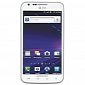 White Samsung Galaxy S II Skyrocket Goes Live at AT&T on December 4