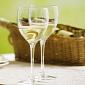 White Wine Drinkers Tend to Pour More than Those Who Opt for Red