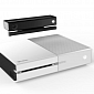 White Xbox One Console Could Be Sold to Public in the Future