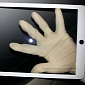 iPad 5 Panel Leaks Featuring Narrow Bezel, White Coating