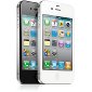 White iPhone 4 Now Live at AT&T and Verizon