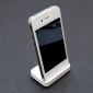 White iPhone 4 Unboxing Pictures