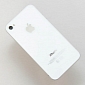 White iPhone 4S Spotted in AT&T's Systems