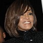 Whitney Houston Family to Block Lifetime Biopic Because She’s Too Big for TV