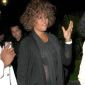 Whitney Houston in Rehab for Drug, Alcohol Problems