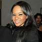 Whitney Houston’s Daughter, Family Get Reality Show