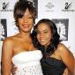 Whitney Houston’s Daughter, Son Caught in Gun Battle, Arrested