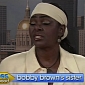 Whitney Houston's Death Wasn't an Accident, Bobby Brown's Sister Says