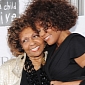 Whitney Houston’s Mother Announces Memoir, Out in February