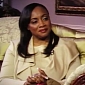 Whitney Houston's Sister in Law Fuels Conspiracy Theories with Oprah Interview
