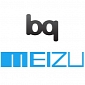Who Are Meizu and bq, the First Ubuntu Touch Hardware Partners?