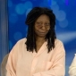 Whoopi Goldberg Walks Off The View over Tiger Woods