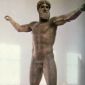 Why Do Ancient Greeks Appear Always Naked?