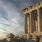 Why Ancient Greeks Only Built Temples in Specific Locations