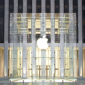 Why Apple Stores Are No Ordinary Stores