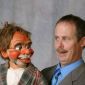 Why Are We Fooled by Ventriloquists?