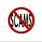 Why Do People Fall for Online Scams?