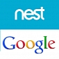 Why Google Bought Nest