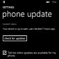 Why It Takes So Long for Windows Phone Users to Get Updates