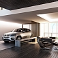 Why Keeping Your Car in Your Living Room Could Be Considered Green Behavior