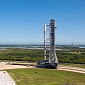 Why NASA Did Not Select ATK’s Liberty Rocket