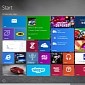 Why Nobody Should Actually Hate Microsoft for Windows 8