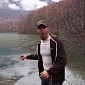 Why Skipping Rocks on a Frozen Lake Makes the Coolest Sound Ever