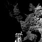 Why This Week’s Comet Landing Is Such a Big Deal