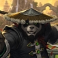 Why Would the NSA Spy on World of Warcraft, Second Life and Xbox Live Players?