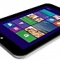 Why You Should Re-Think Buying a 32GB Windows 8 Tablet