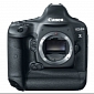 Why the Canon EOS 1D X and EOS 1D C Can’t Autofocus in the Cold
