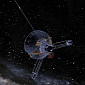 Why the Pioneer Spacecraft Drift Off Course
