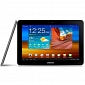Wi-Fi Galaxy Tab 10.1 Gets Android 3.2 Honeycomb Update, Breaks Wi-Fi (UPDATED)