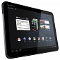 Wi-Fi Motorola XOOM Receives Android 3.2 Honeycomb Update in Canada