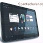 Wi-Fi-only Motorola XOOM to Hit Sprint on May 8th at $600