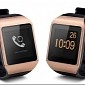 Wi-Watch A3 with Android 4.3, MediaTek CPU Might Replace Your Smartphone