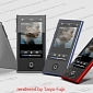 “Wi-Fi” iPod nano 7G Syncs with iCloud, Slated for October [Macotakara]