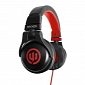Wicked Audio Will Intro Solus Over-the-Ear Headphones at CES 2012