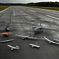Wide-Scale UAV Use Sparks Privacy Concerns