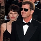 Wife Gets Half of Mel Gibson's $900 Million (€688.6 Million) Fortune